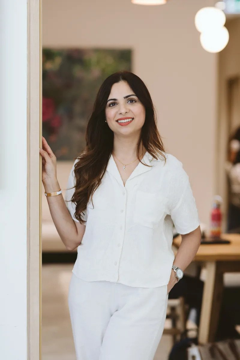 Dr. Madiha Khan