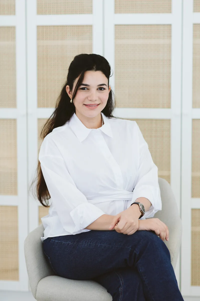 Dr. Asmahan Saleh