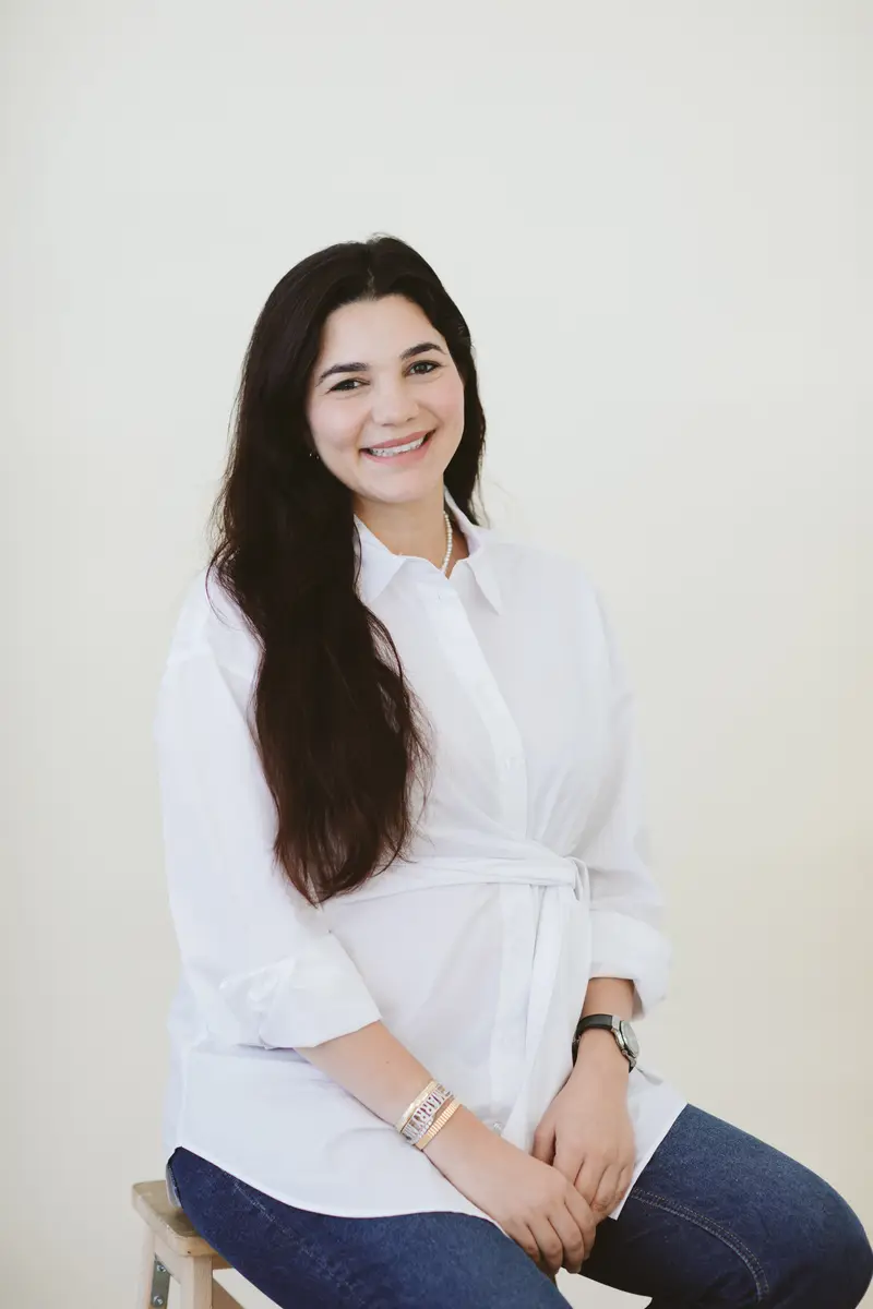 Dr. Asmahan Saleh