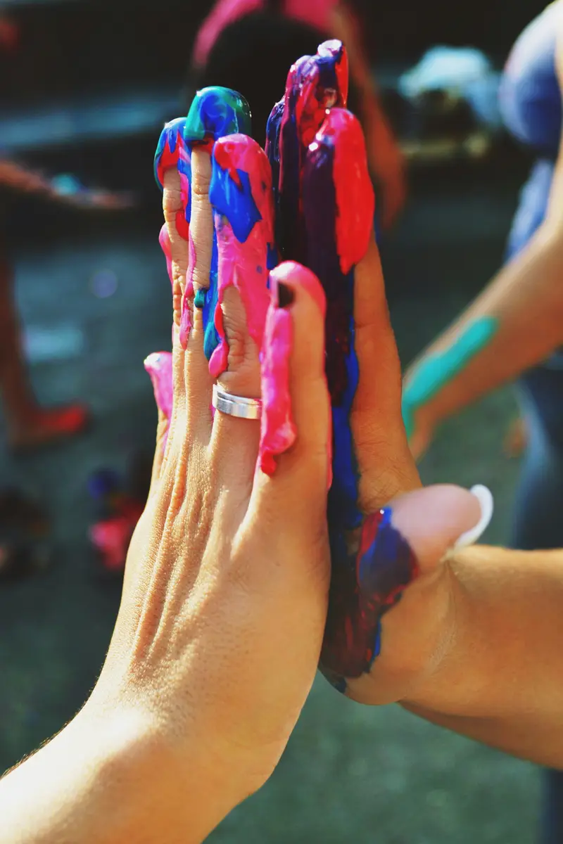 Creativity & Expression
