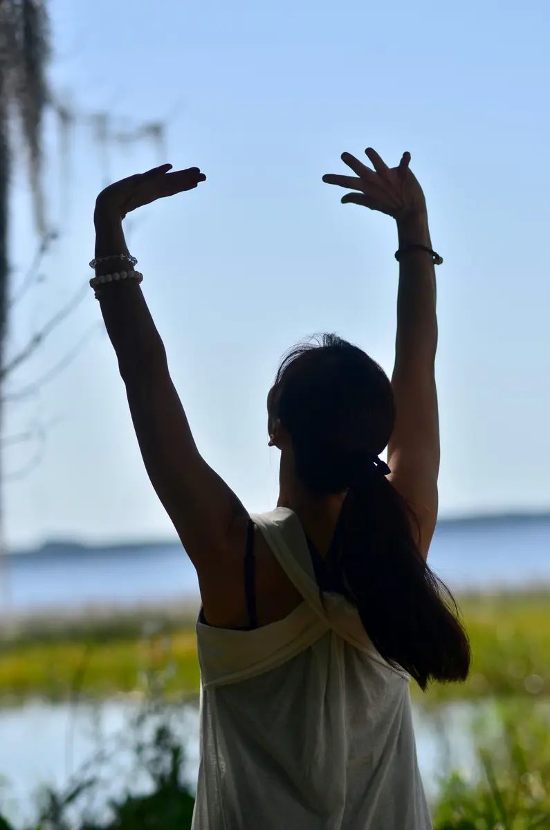 Embodiment & Self-Sovereignty