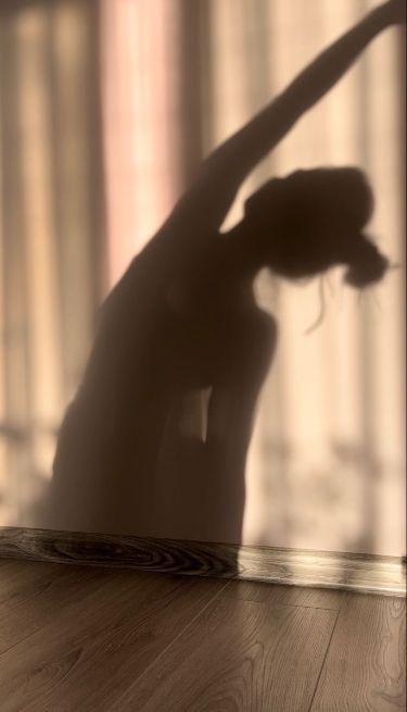 Embody Flow Yoga