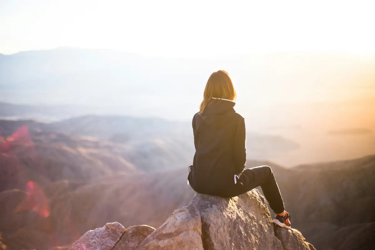 Women in Leadership