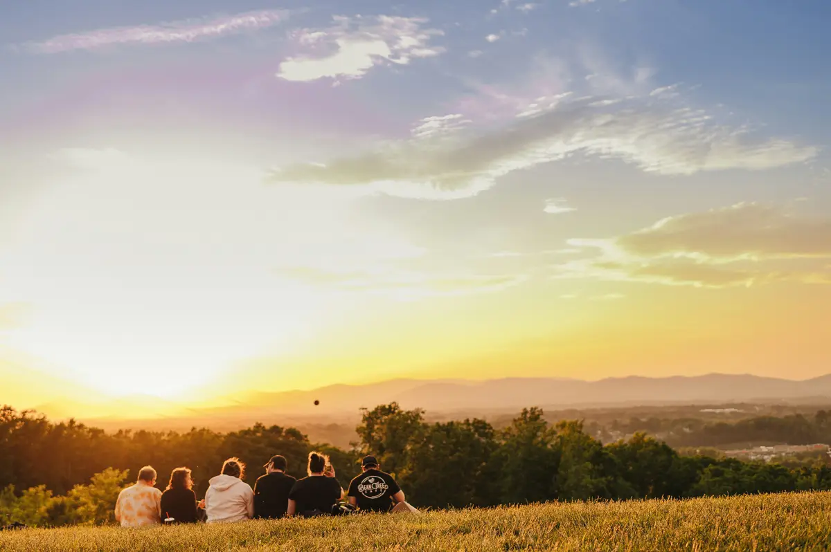 Women's Retreats
