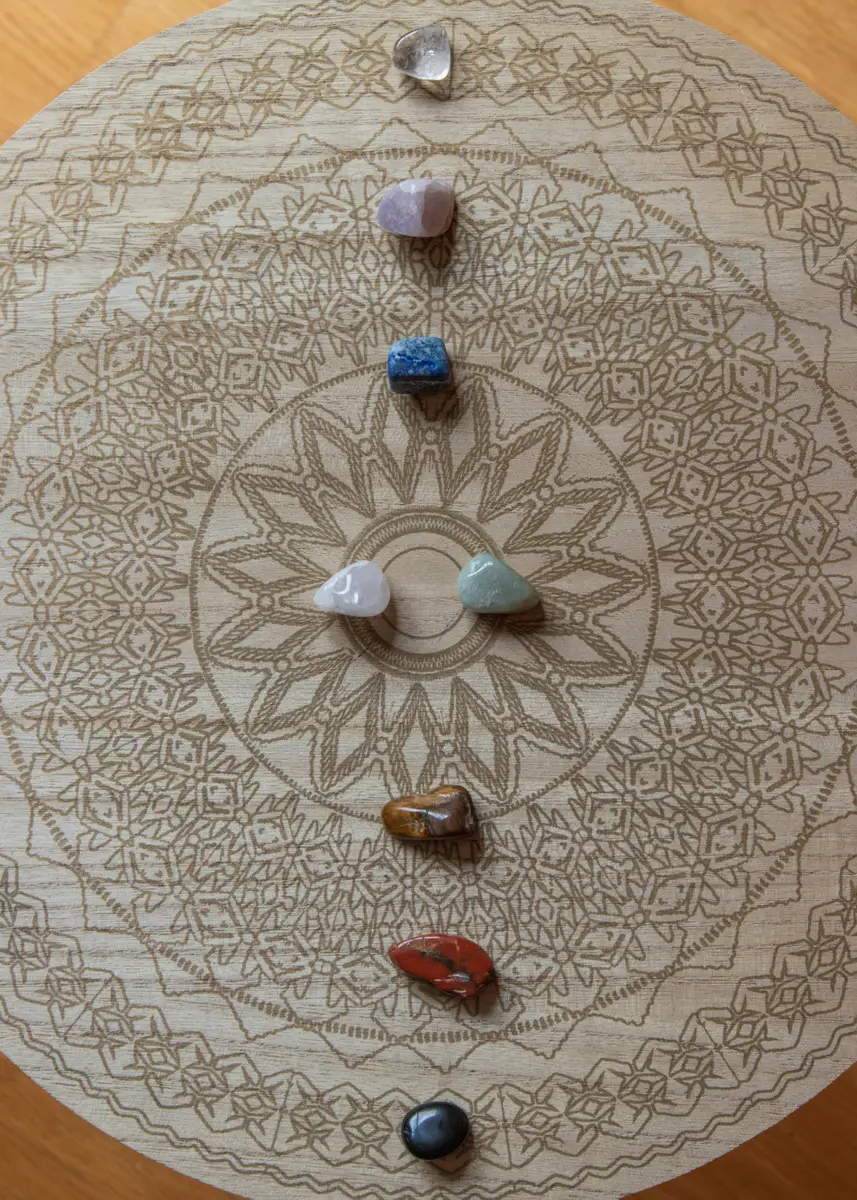 Women's Healing Circles