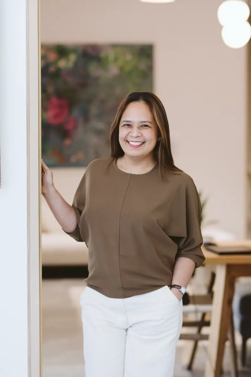 Charisse Mascada