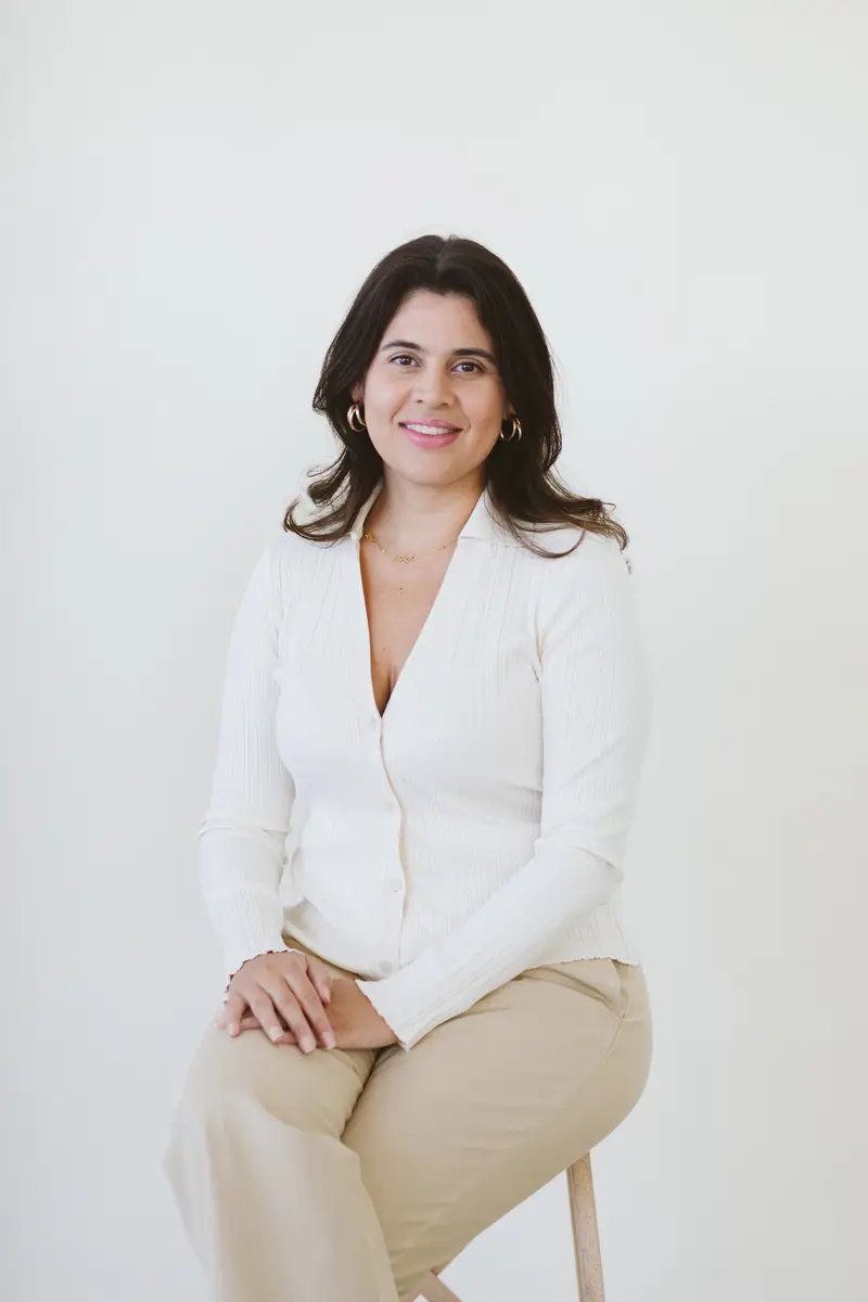 Dana Al Sheikh