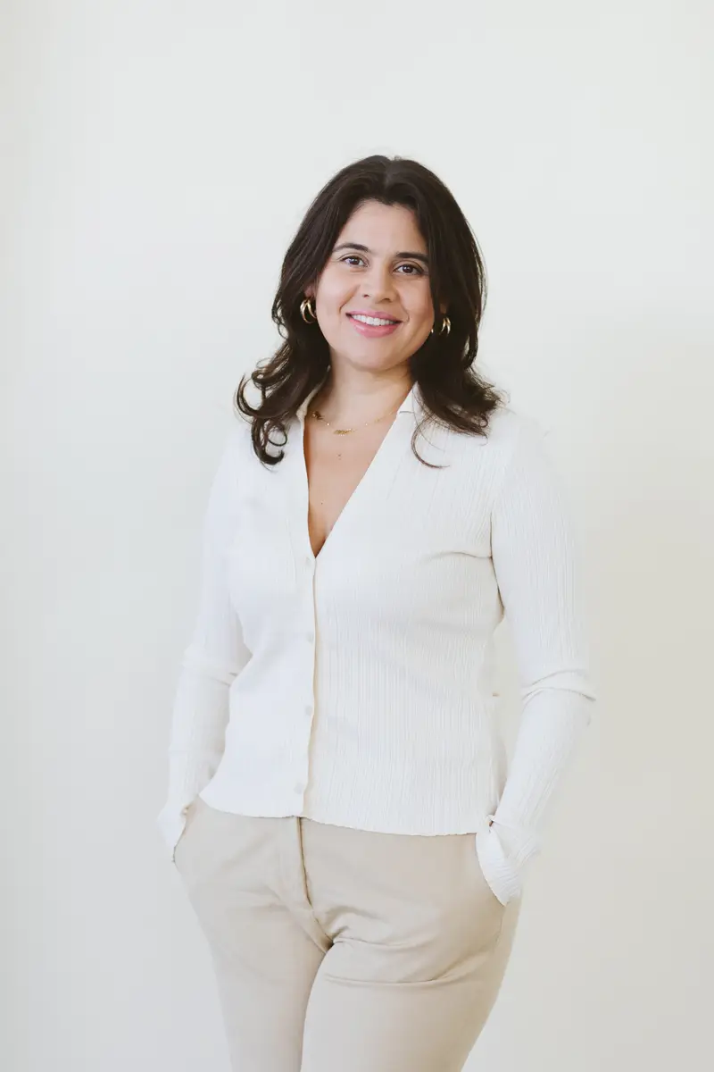 Dana Al Sheikh