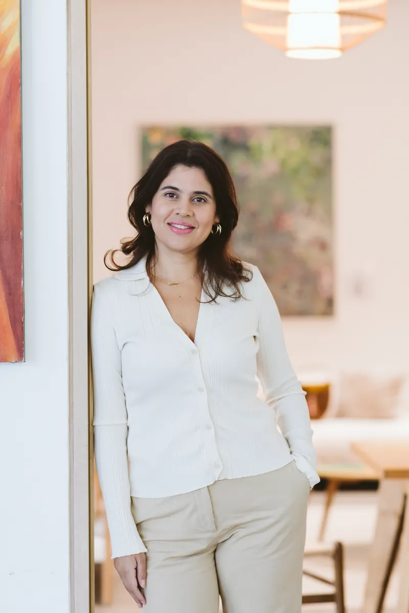 Dana Al Sheikh