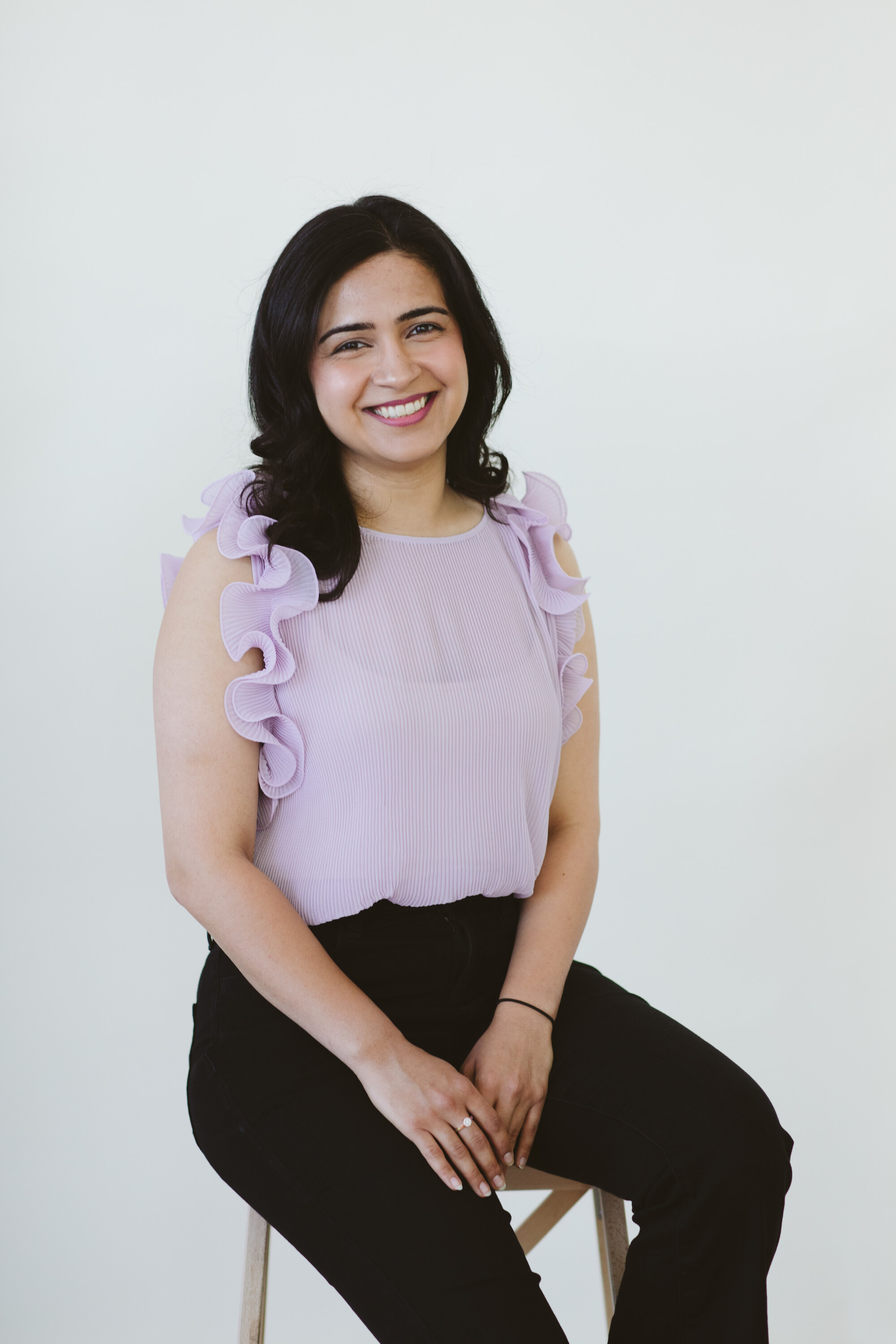 Dr. Diksha Laungani