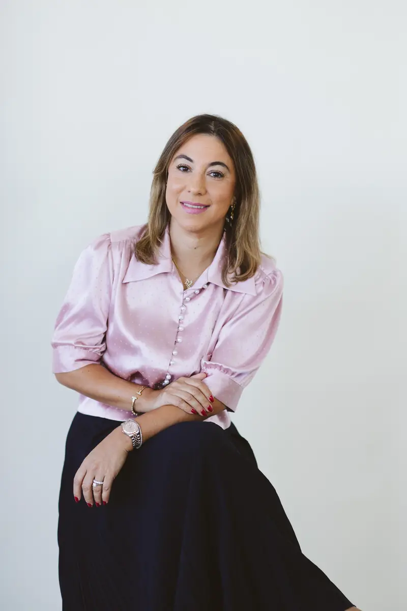 Dr. Haneen Jarrar