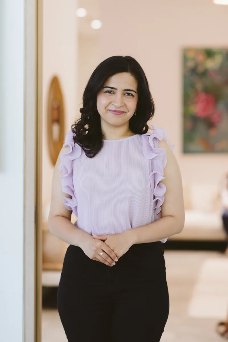 Dr. Diksha Laungani