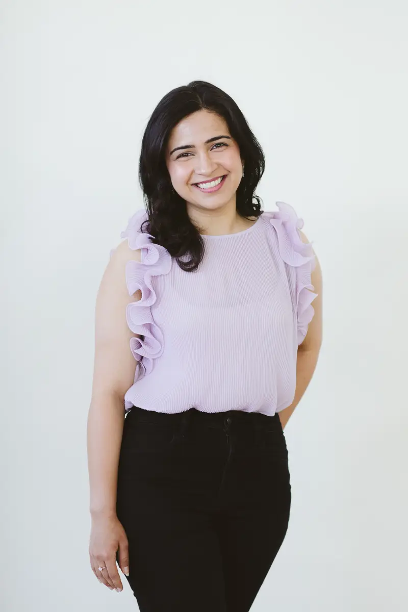 Dr. Diksha Laungani