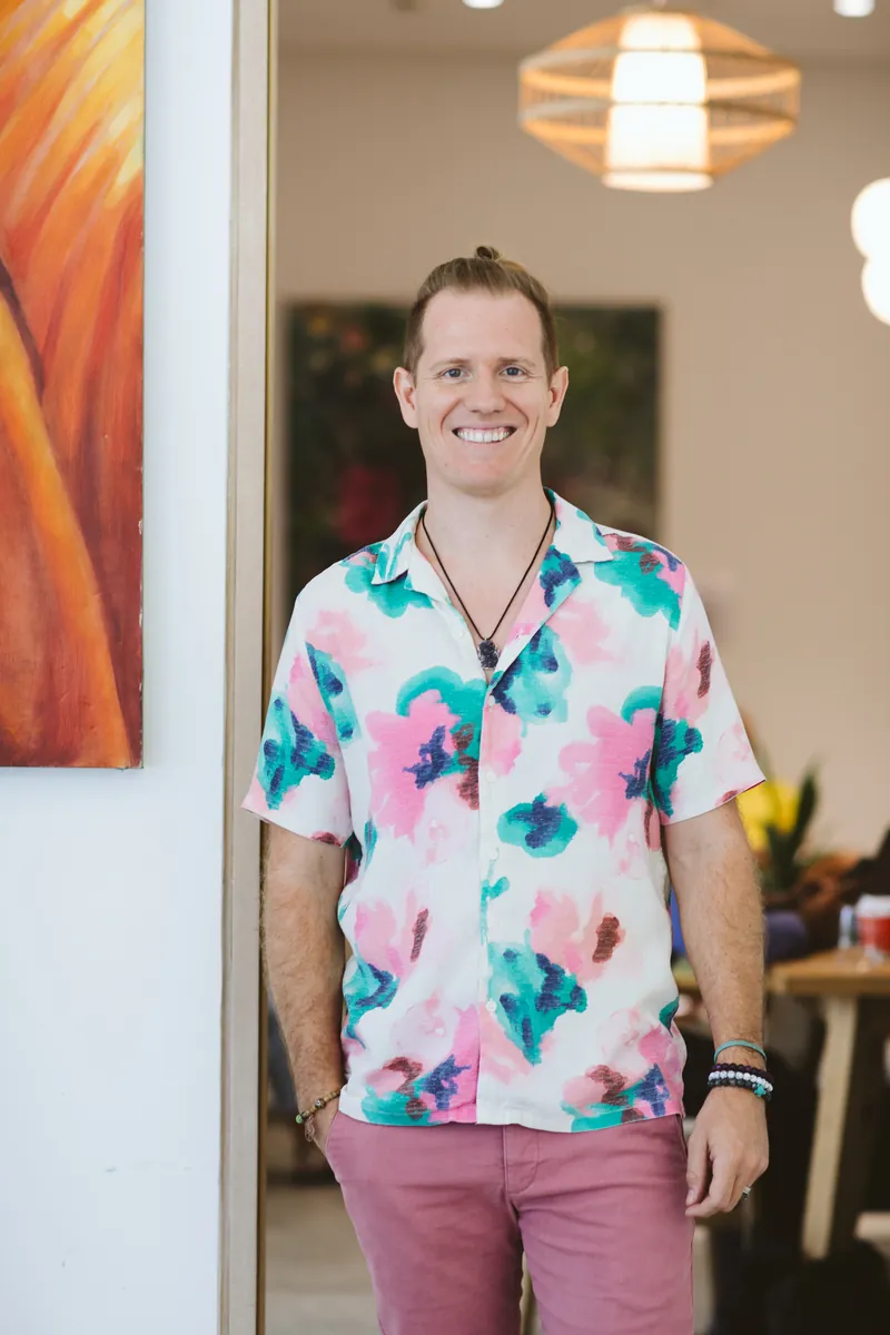Dominic Watts