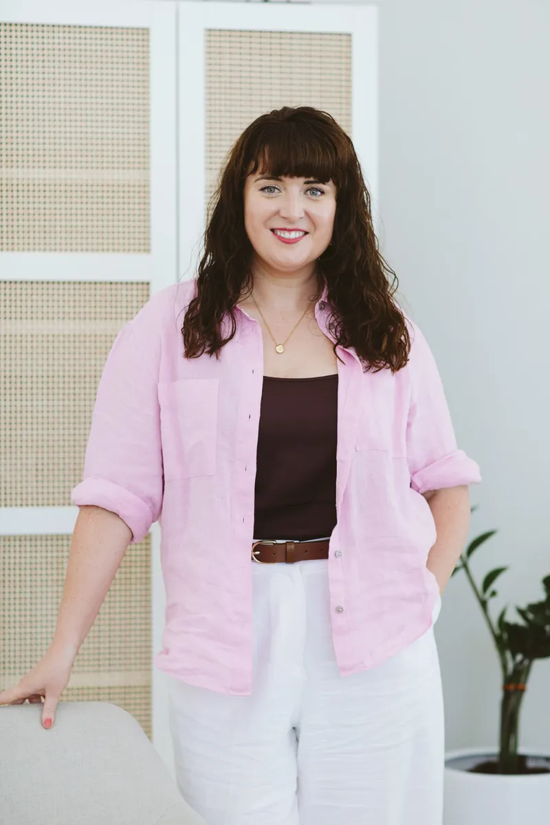 Emma Cousland