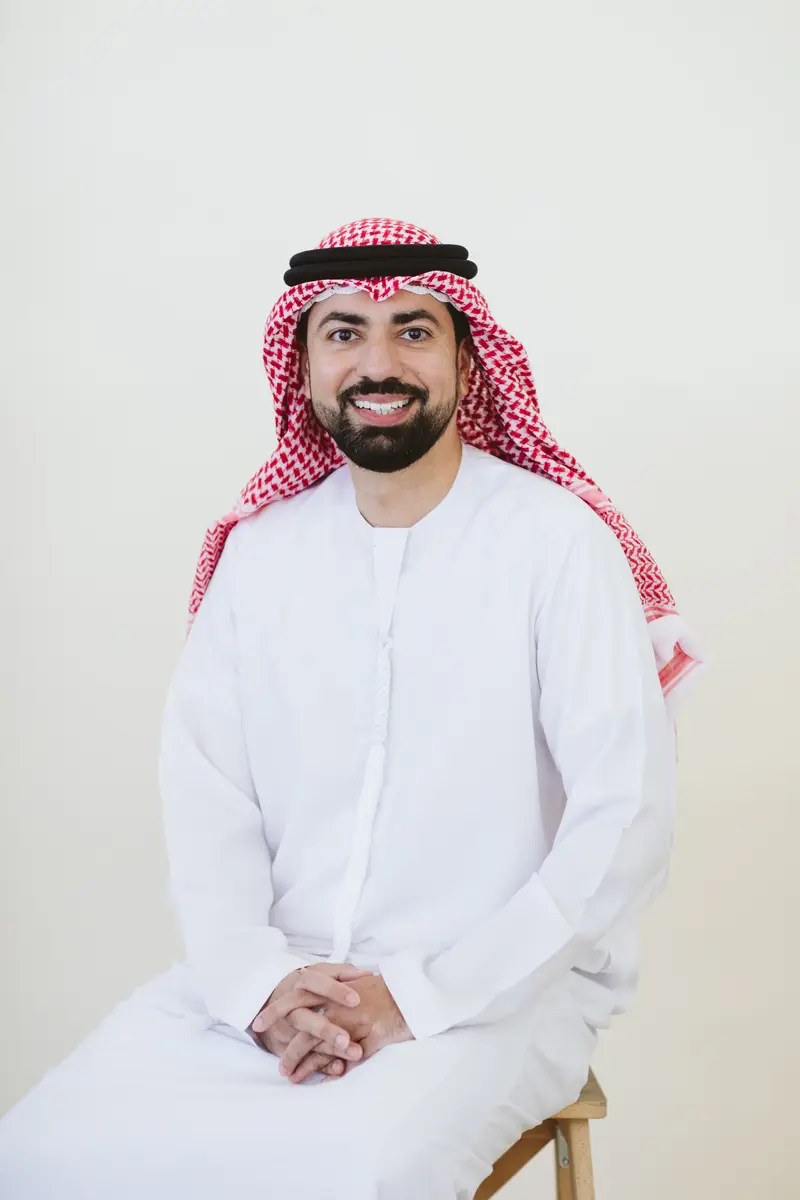 Dr. Fahad Alhammadi