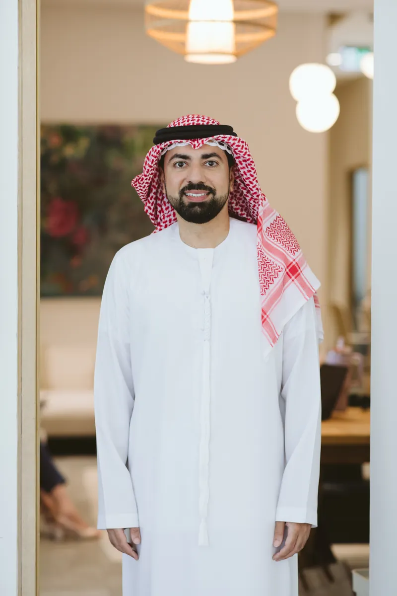 Dr. Fahad Alhammadi