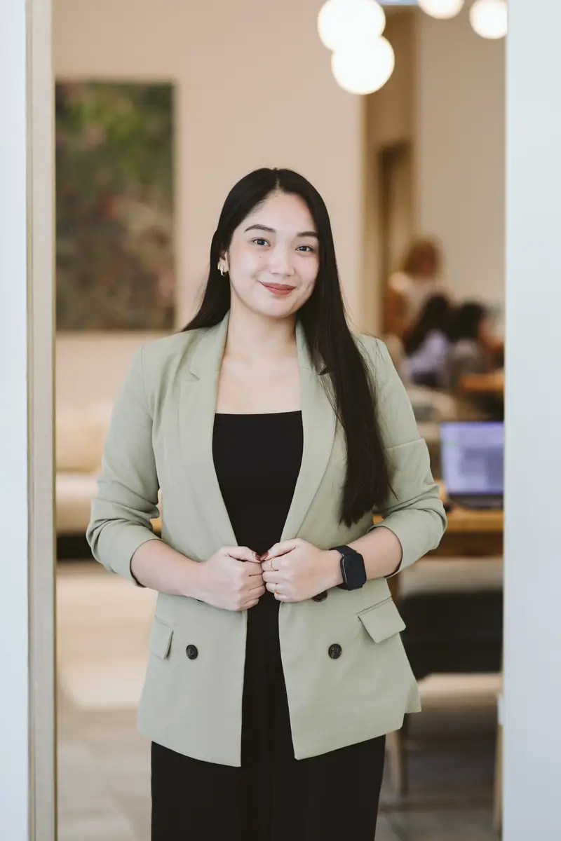 Gabrielle Panganiban