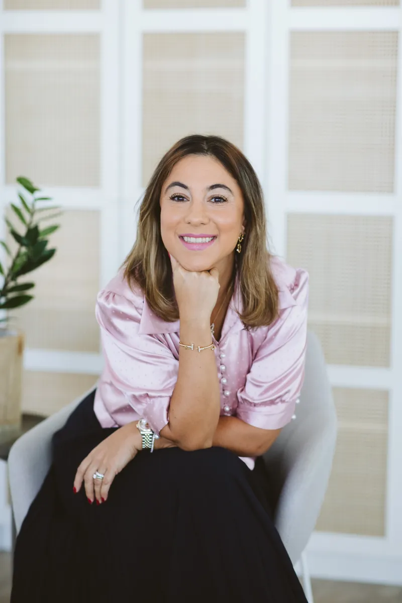 Dr. Haneen Jarrar
