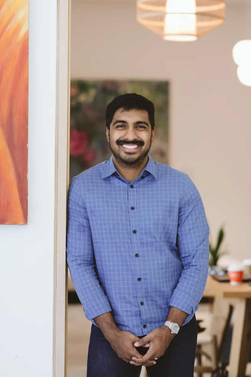 Hasan Rizvan