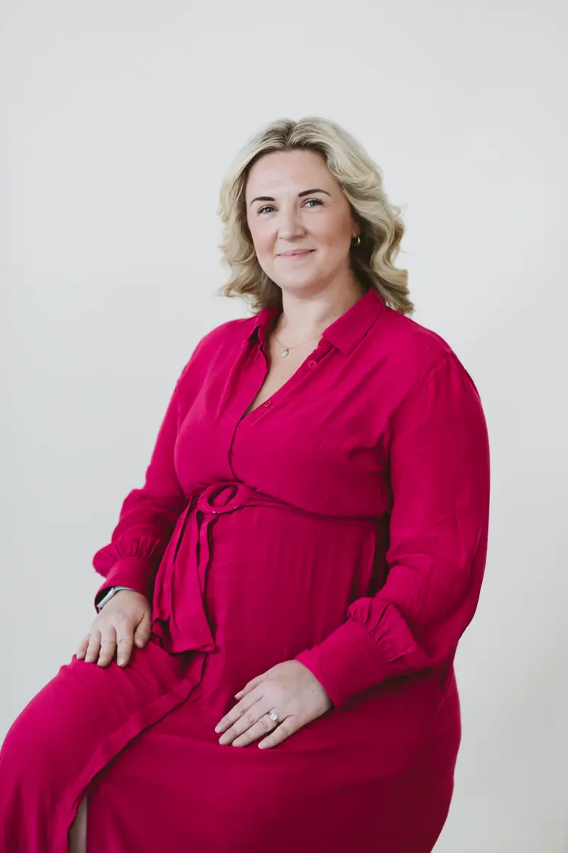 Dr. Jayde Sayers