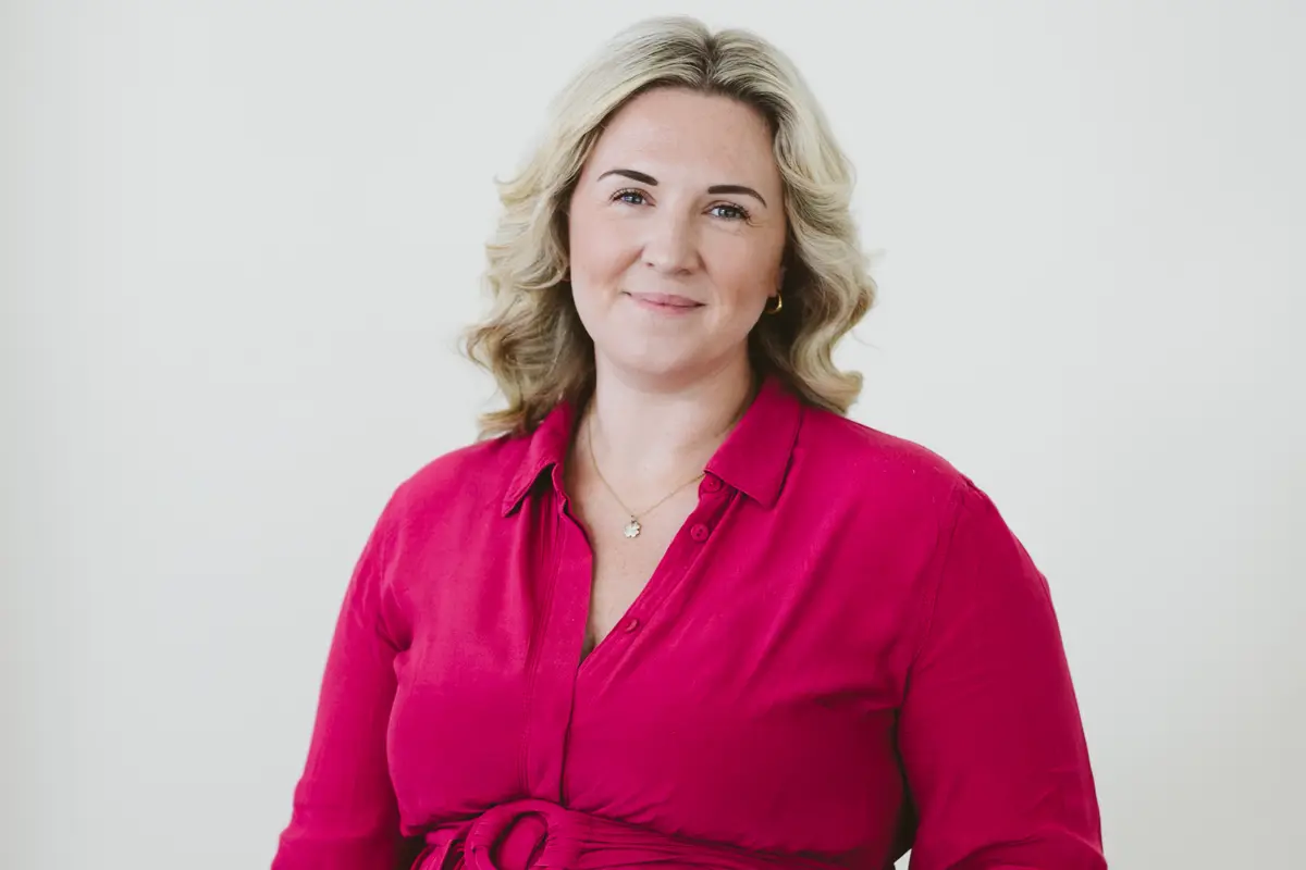 Dr. Jayde Sayers