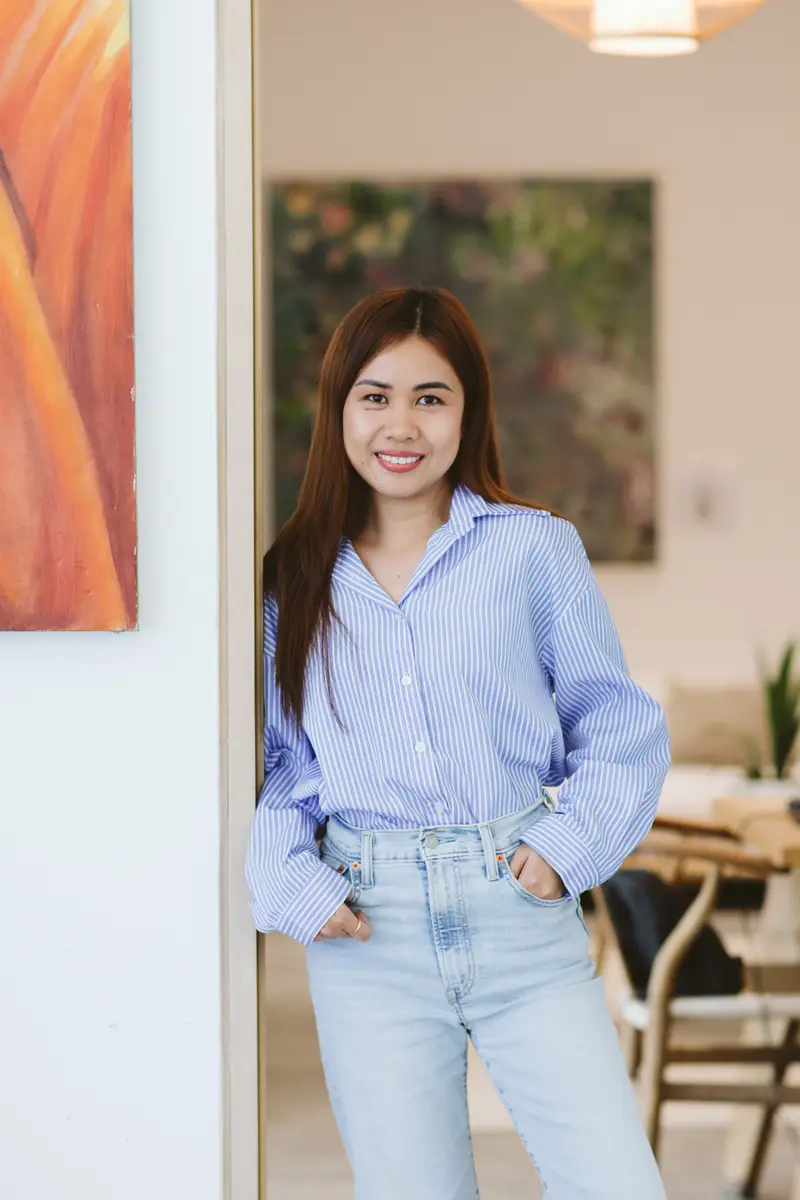 Jessa Espiritu
