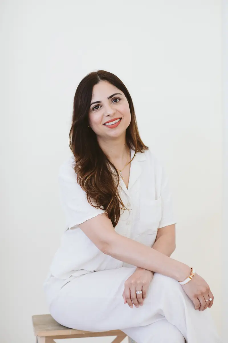 Dr. Madiha Khan