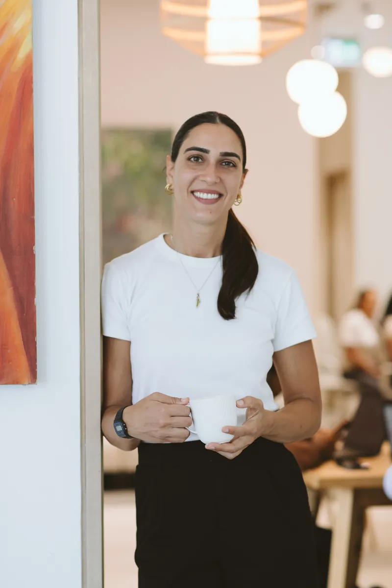 Aseel Alsaleh