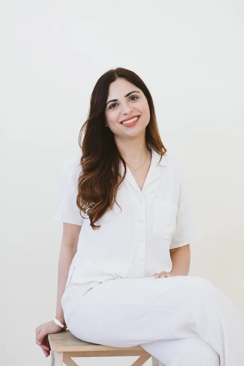 Dr. Madiha Khan