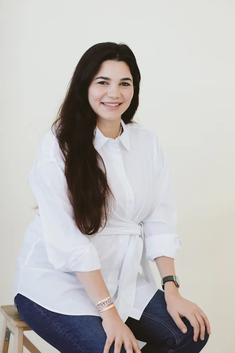Dr. Asmahan Saleh