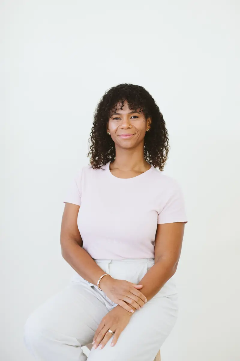 Dr. Nakita O'Leary
