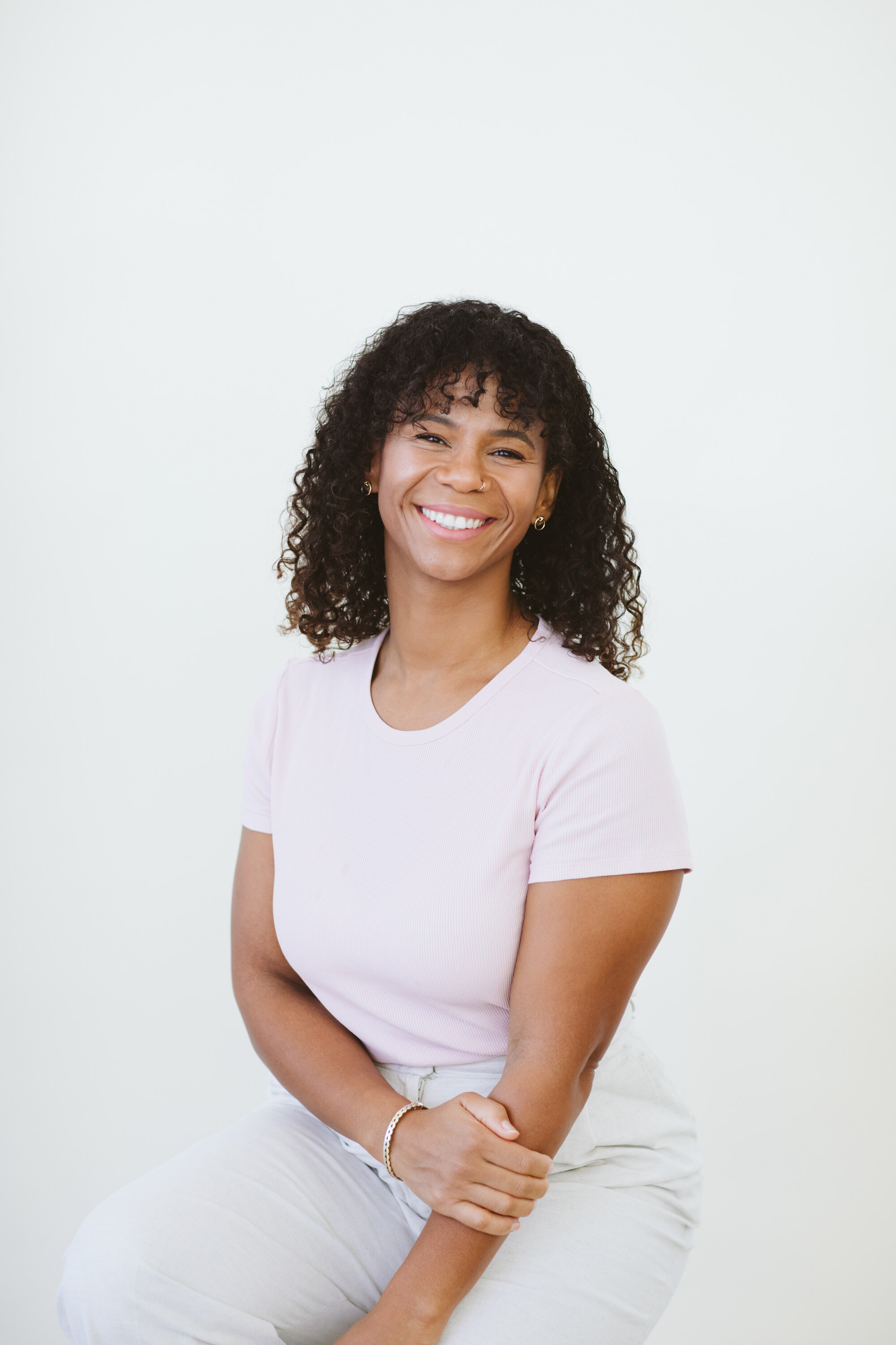 Dr. Nakita O'Leary