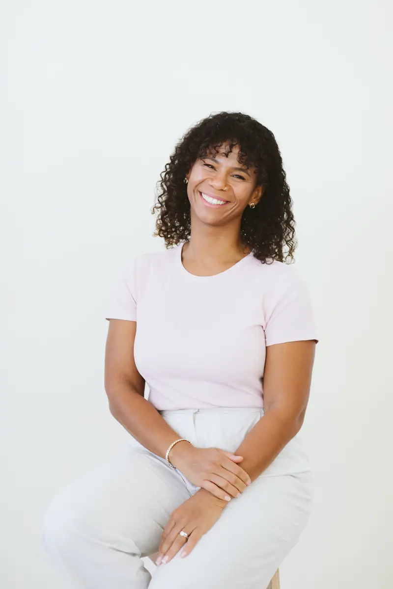 Dr. Nakita O'Leary