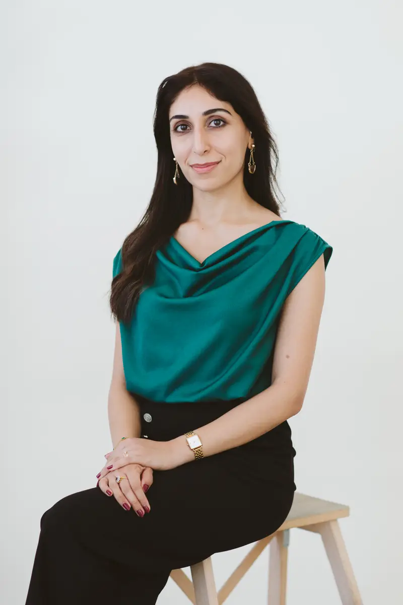 Dr. Neha Zia