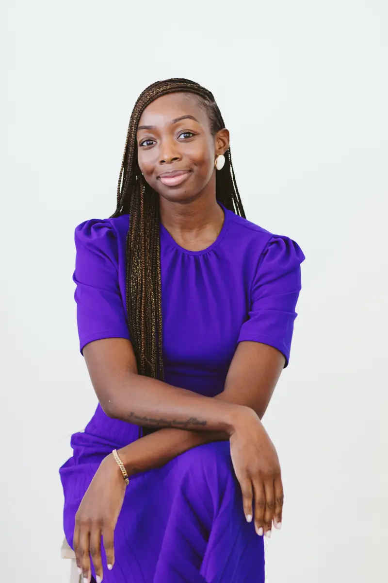 Dr. Nifemi Ajala