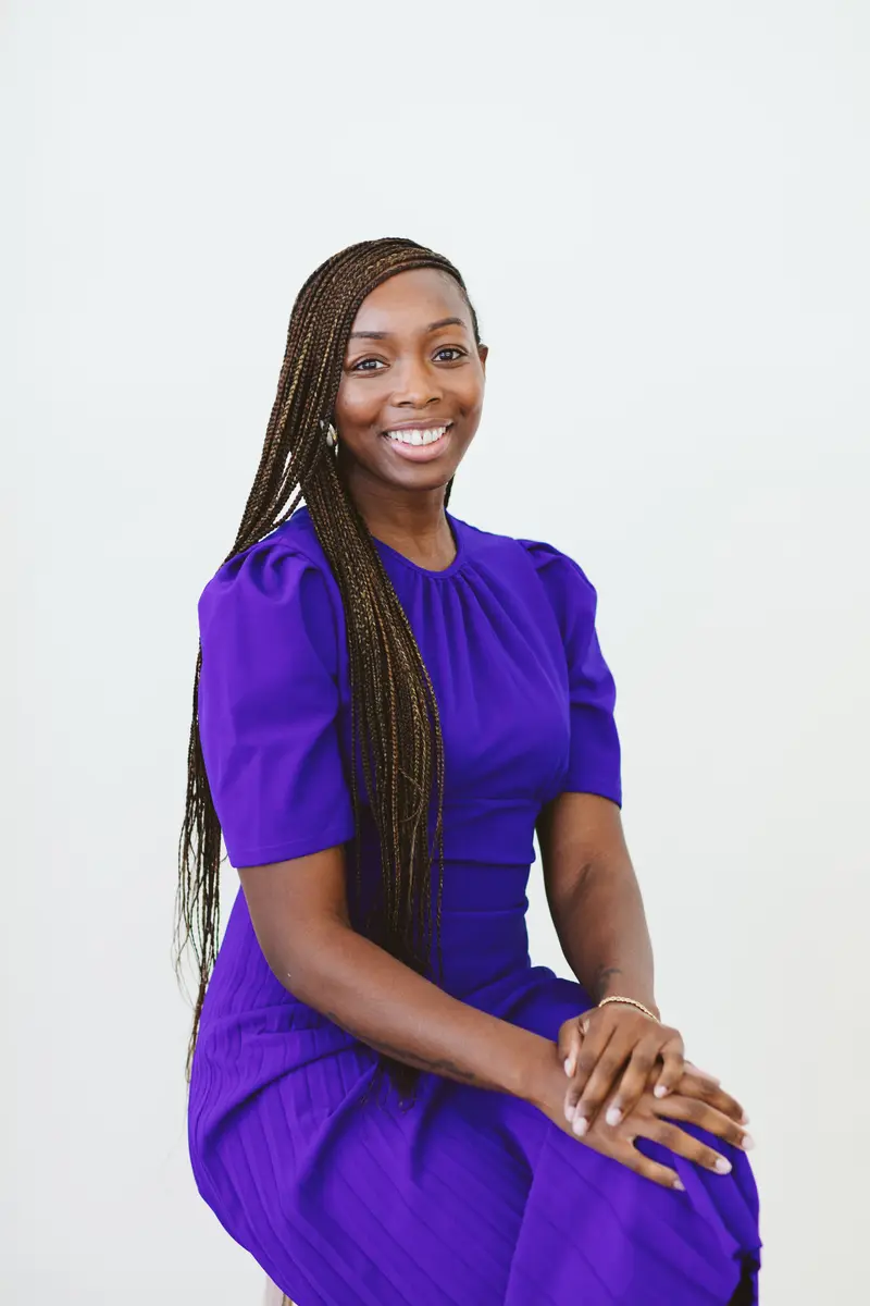 Dr. Nifemi Ajala
