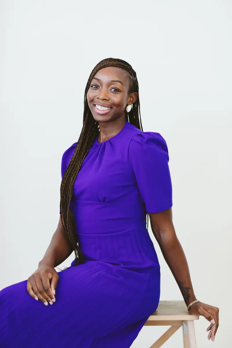 Dr. Nifemi Ajala