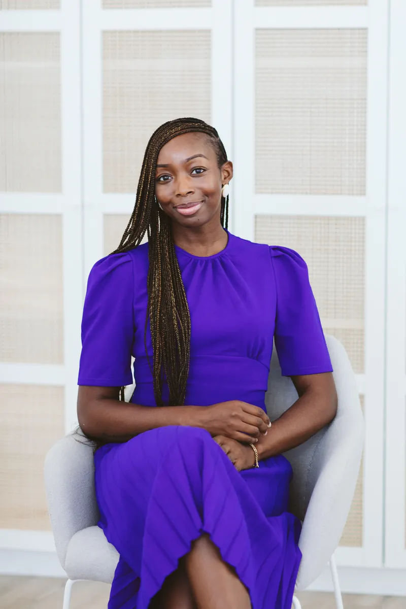 Dr. Nifemi Ajala