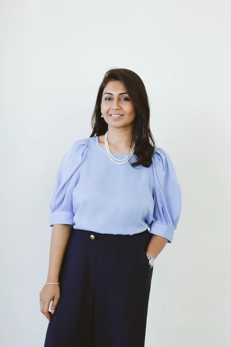 Nityashri Bhatt