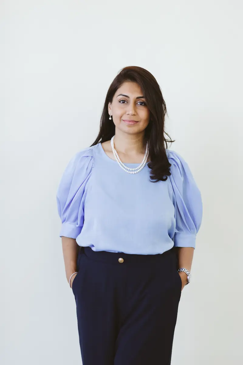 Nityashri Bhatt