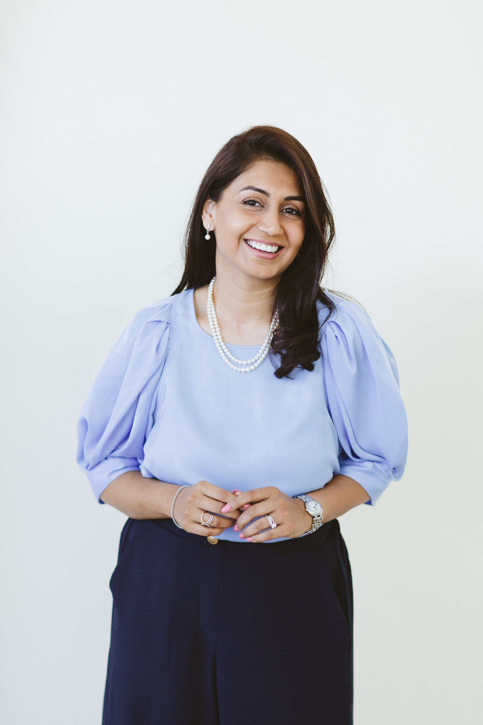 Nityashri Bhatt