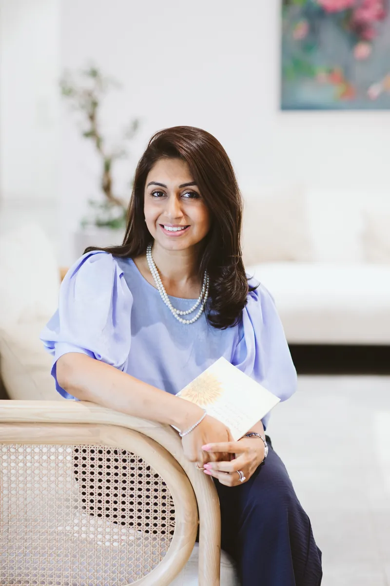 Nityashri Bhatt