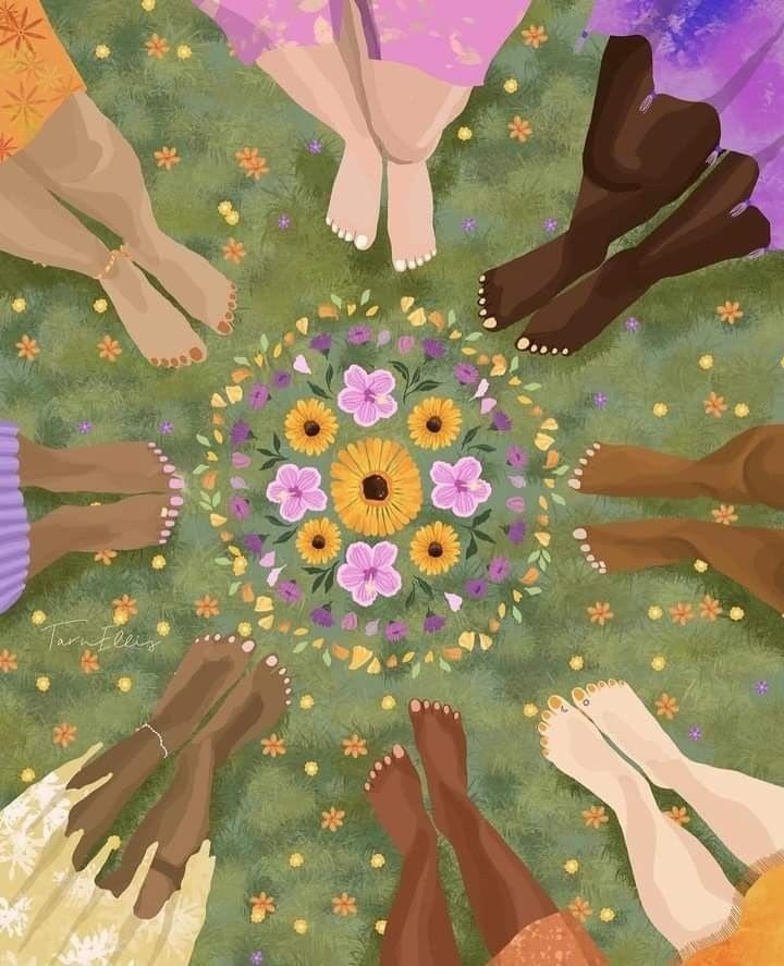 Power Circles