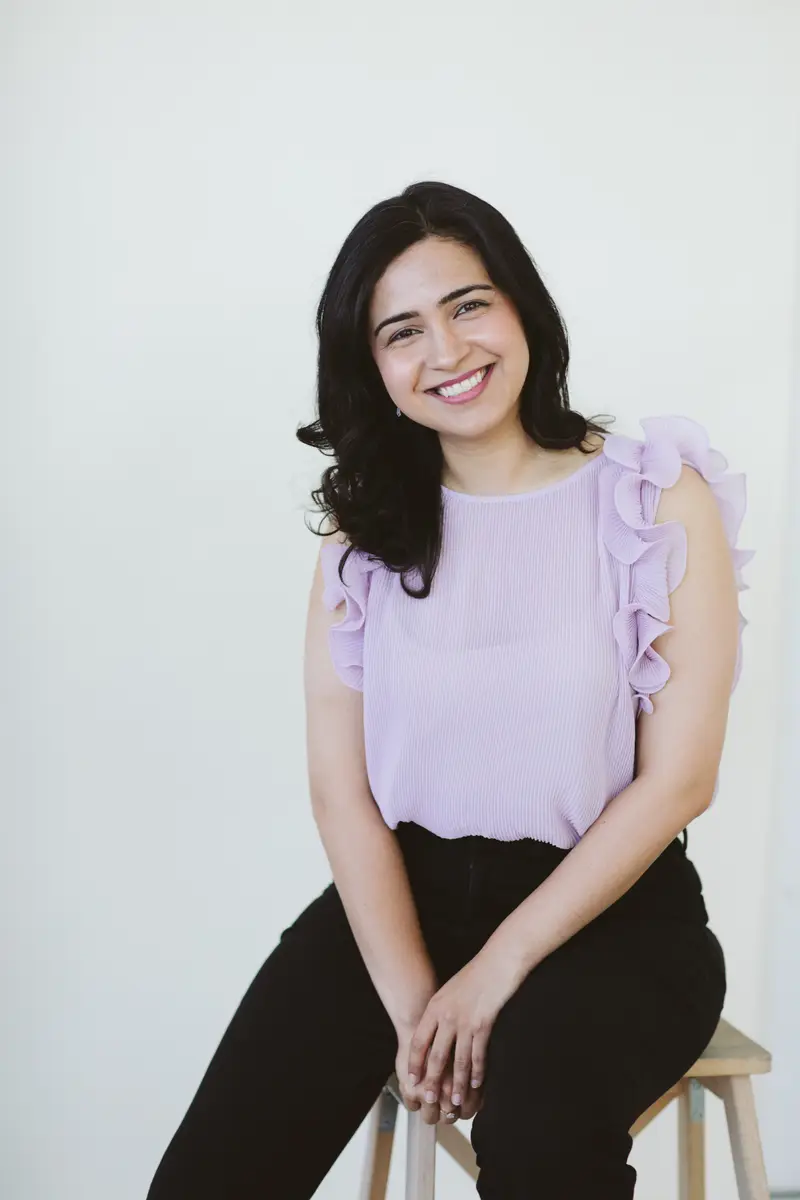 Dr. Diksha Laungani