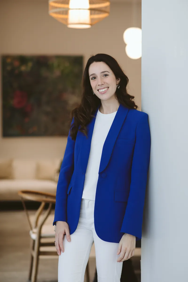 Silvia Casciano