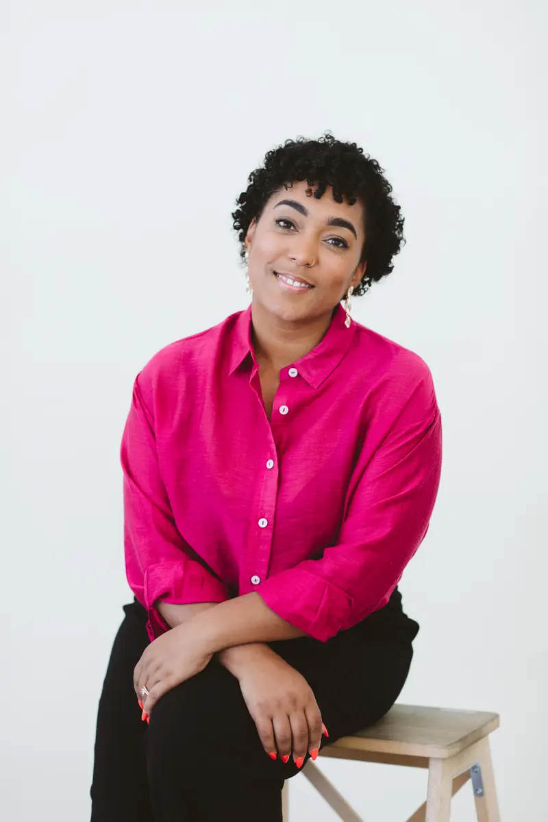 Dr. Sophie Sterling