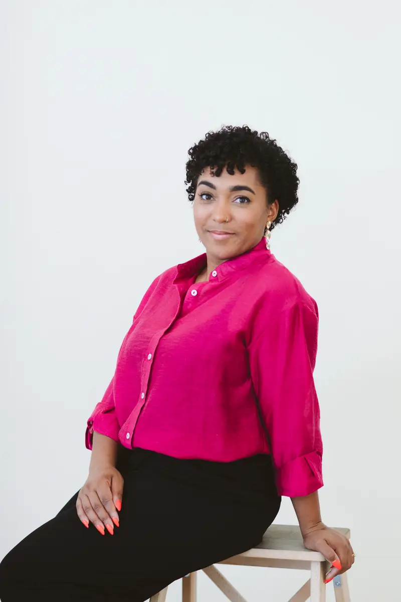 Dr. Sophie Sterling