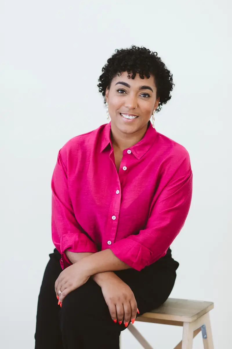 Dr. Sophie Sterling
