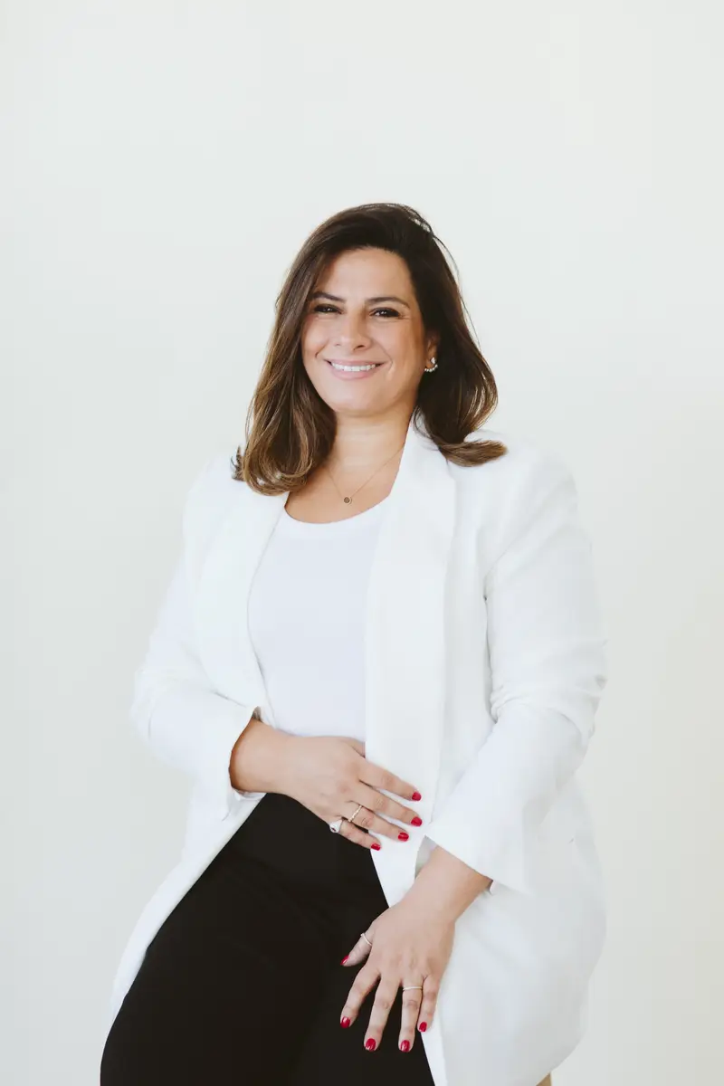 Yasmine Al Zaben